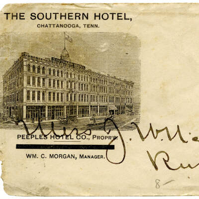 The Southern Hotel