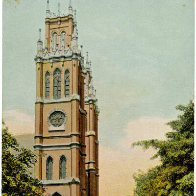 Church of Saints Peter and Paul