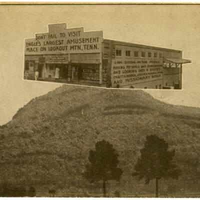 Engel's War Relic and Scenic Museum