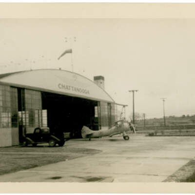 Lovell Field