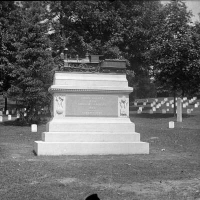 Chattanooga National Cemetery