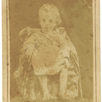 J. Clarence Cravens, H. L. Dean