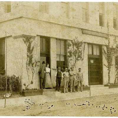 America Lava Company