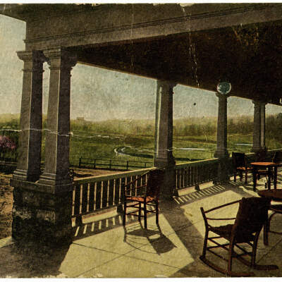 Chattanooga Golf and Country Club