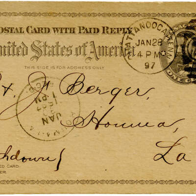 Chattanooga Car & Foundry Co.