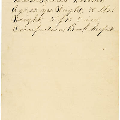 Verso