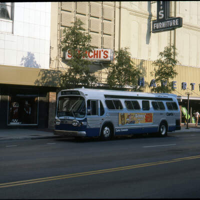 Carta Bus Slide