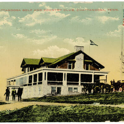 Chattanooga Golf and Country Club