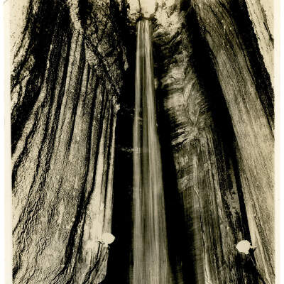 Ruby Falls, Lookout Mountain