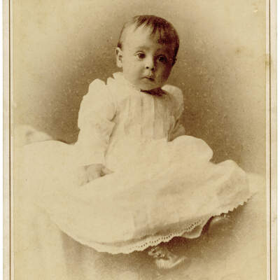 Baby, Schmedling