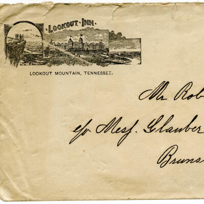 Lookout Inn