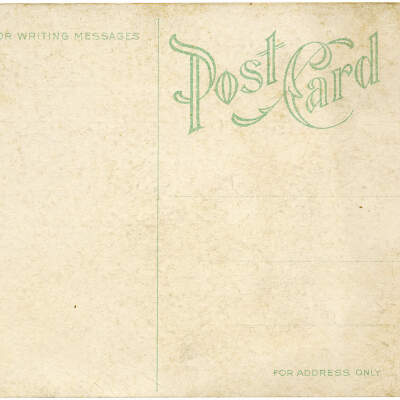 Verso