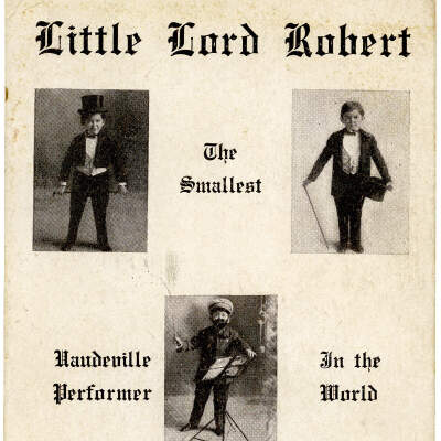 Little Lord Robert
