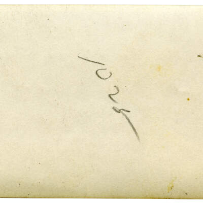 Verso