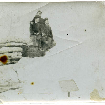 Umbrella Rock