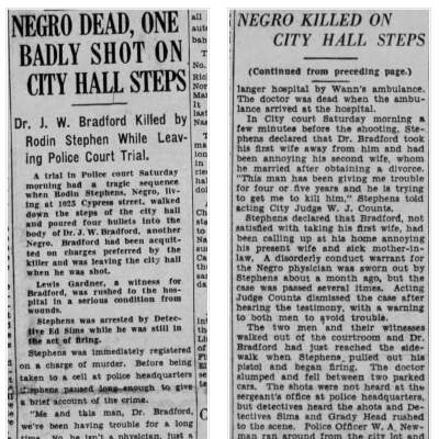 The Chattanooga News, March 5, 1932