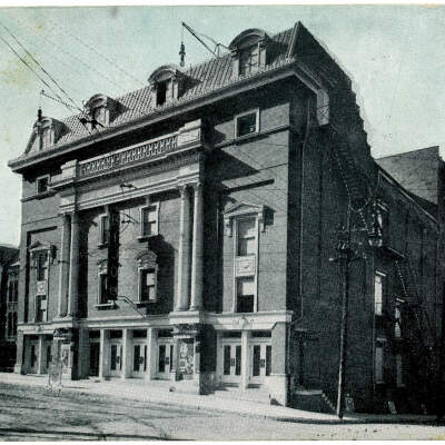 Bijou Theatre