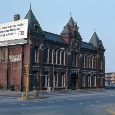 Union Depot