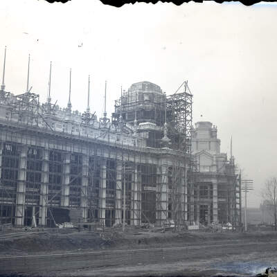 St. Louis, 1904 World's Fair
