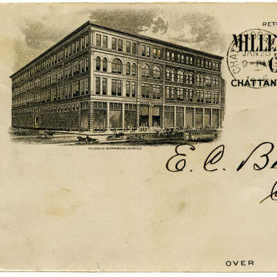 Miller Brothers Company
