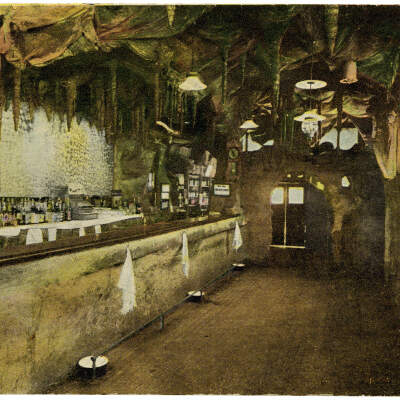 The Cave