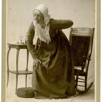 Margarette Severance