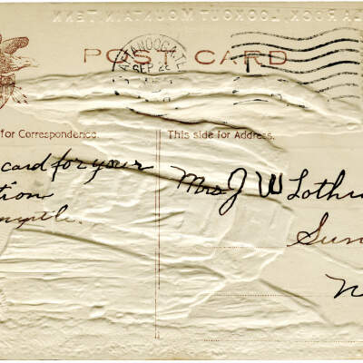 Verso