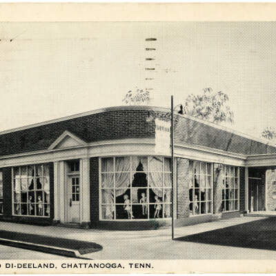 Babyland and Di-Deeland