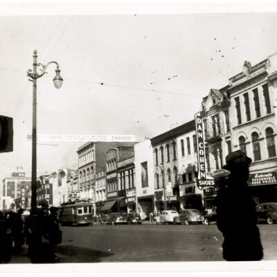 8th and Market Streets