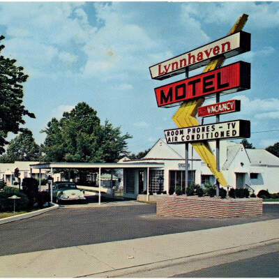 Lynnhaven Motel