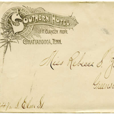 Southern Hotel