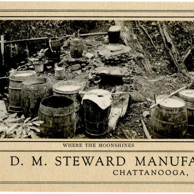 D.M. Steward Manufacturing Company