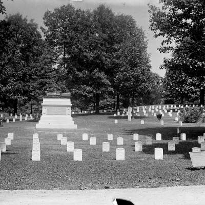 Chattanooga National Cemetery