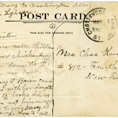 Verso