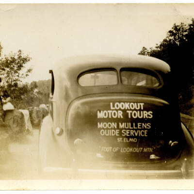 Lookout Motors Tours