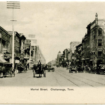 Market Street