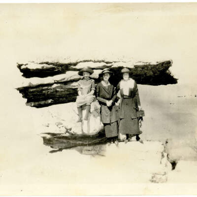 Umbrella Rock