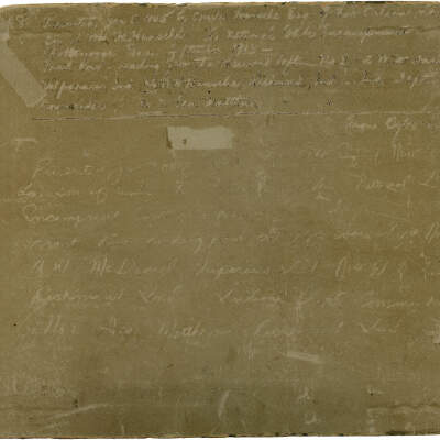 Verso