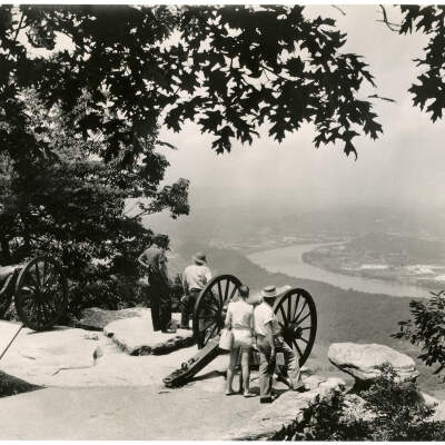 Garrity's Alabama Battery
