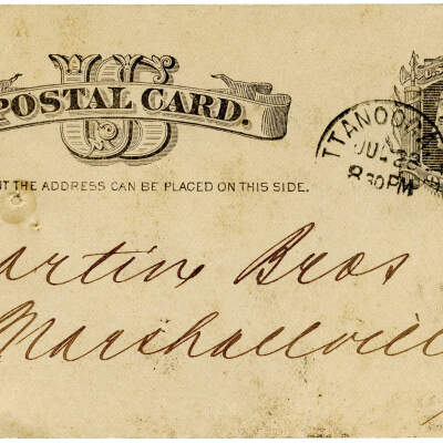 The J. S. Ristine Manufacturing Co.
