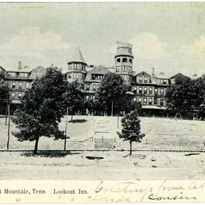 Lookout Inn