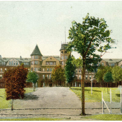 Lookout Inn