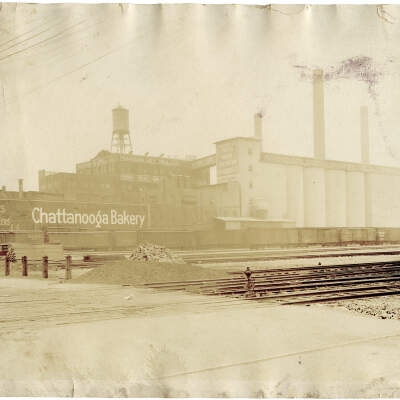 Chattanooga Bakery