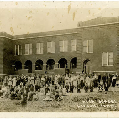 Hixson High School