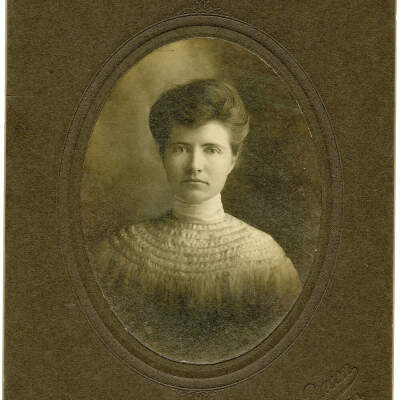Young Woman