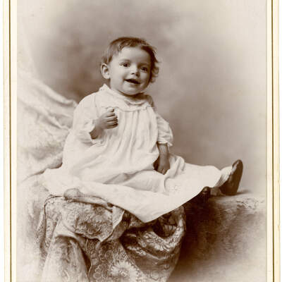 Baby, Schmedling