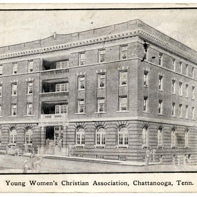 Young Women's Christian Association