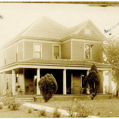 Alton Park Home