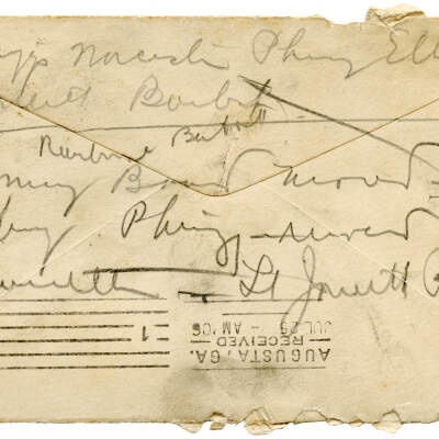 Verso