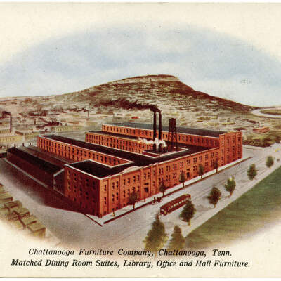 Chattanooga Furniture Company